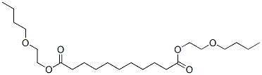 85284-14-6,bis(2-butoxyethyl) undecanedioate