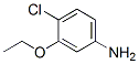 852854-42-3,4-Chloro-3-ethoxyaniline