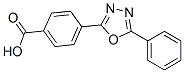 85292-45-1,4-(5-PHENYL-1,3,4-OXADIAZOL-2-YL)BENZOIC ACID