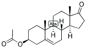 Dehydroepiandrosterone acetate 853-23-6,Dehydroepiandrosterone acetate
