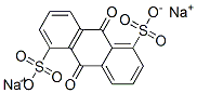 853-35-0,ANTHRAQUINONE-1,5-DISULFONIC ACID DISODIUM SALT