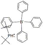 853073-44-6,DI-TERT-BUTYLMETHYLPHOSPHONIUM TETRAPHENYLBORATE