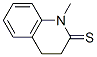 85312-26-1,2(1H)-Quinolinethione,  3,4-dihydro-1-methyl-