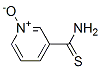 85320-76-9,3-(AMINOCARBOTHIOYL)PYRIDINIUM-1-OLATE
