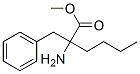 853303-77-2,methyl 2-amino-2-benzylhexanoate