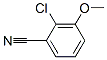 853331-52-9,2-CHLORO-3-METHOXYBENZONITRILE