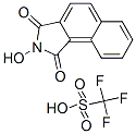 85342-62-7,N-HYDROXYNAPHTHALIMIDE TRIFLATE  99+%