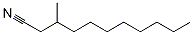 85351-06-0,3-methylundecanonitrile