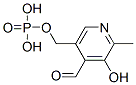 853645-22-4,3-Hydroxy-2-methyl-5-([phosphonooxy]methyl)-4-pyridinecarboxaldehyde