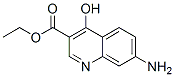 85368-92-9,ETHYL 7-AMINO-4-HYDROXYQUINOLINE-3-CARBOXYLATE
