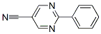 85386-15-8,2-PHENYL-PYRIMIDINE-5-CARBONITRILE