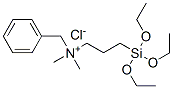 85391-03-3,benzyldimethyl[3-(triethoxysilyl)propyl]ammonium chloride