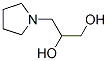 85391-19-1,3-PYRROLIDINO-1,2-PROPANEDIOL