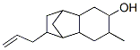 85391-20-4,2-allyldecahydro-7-methyl-1,4-methanonaphthalen-6-ol