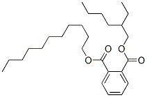 85391-47-5,2-ethylhexyl undecyl phthalate