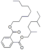 85391-52-2,2,5-dimethylheptyl nonyl phthalate