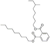 85391-54-4,6-methyloctyl nonyl phthalate