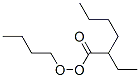 85391-85-1,butyl 2-ethylperoxyhexanoate