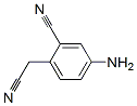 853910-50-6,Benzeneacetonitrile,  4-amino-2-cyano-