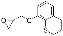 85392-02-5,3,4-dihydro-8-(oxiranylmethoxy)-2H-1-benzothiopyran