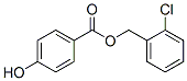 85392-27-4,(2-chlorophenyl)methyl 4-hydroxybenzoate