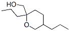 85392-29-6,tetrahydro-2,5-dipropyl-2H-pyran-2-methanol