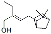 85392-41-2,4-(3,3-dimethylbicyclo[2.2.1]hept-2-yl)-2-ethyl-2-buten-1-ol