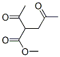 85392-47-8,methyl 2-acetyl-4-oxovalerate