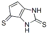 853944-78-2,Cyclopent[d]imidazole-2,4-dithione,  1,3-dihydro-