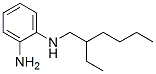 85407-88-1,1,2-Benzenediamine, N-(2-ethylhexyl)-, oxidized