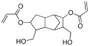 85409-82-1,octahydro-1,6-bis(hydroxymethyl)-4,7-methano-1H-indene-2,5-diyl diacrylate