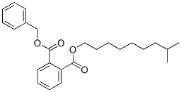 85409-84-3,8-methylnonyl phenylmethyl phthalate