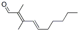 85417-87-4,DIMETHYL DECADIENAL
