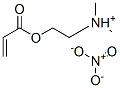 85422-98-6,[2-(acryloyloxy)ethyl]dimethylammonium nitrate