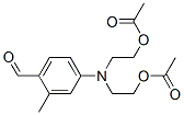 85439-03-8,2,2'-[(4-formyl-3-methylphenyl)imino]diethyl diacetate