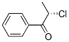 85439-24-3,1-Propanone, 2-chloro-1-phenyl-, (2S)- (9CI)
