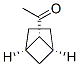85439-92-5,Ethanone, 1-bicyclo[2.1.1]hex-5-yl-, (1alpha,4alpha,5alpha)- (9CI)