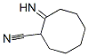 854425-80-2,Cyclooctanecarbonitrile,  2-imino-