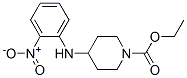 85443-52-3,ethyl 4-[(2-nitrophenyl)amino]piperidine-1-carboxylate