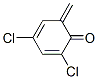 854450-34-3,2,4-Cyclohexadien-1-one,  2,4-dichloro-6-methylene-