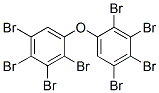 1,1'-OXYBIS(2,3,4,5-TETRABROMOBENZENE) 85446-17-9,1,1'-OXYBIS(2,3,4,5-TETRABROMOBENZENE)