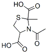 854473-66-8,2,4-Thiazolidinedicarboxylic  acid,  3-acetyl-2-methyl-
