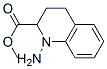 85453-84-5,2-Quinolinecarboxylicacid,1-amino-1,2,3,4-tetrahydro-,methylester(9CI)
