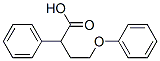 854624-09-2,4-PHENOXY-2-PHENYL-BUTYRIC ACID