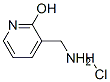 85468-38-8,2-Hydroxy-3-(aminomethyl)pyridine hydrochloride