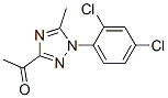 854737-98-7,3-Acetyl-1-(2,4-dichlorophenyl)-5-methyl-1,2,4-triazole