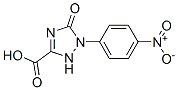 854738-30-0,2,5-Dihydro-1-(4-nitrophenyl)-5-oxo-1H-1,2,4-triazole-3-carboxylicacid