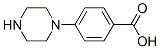 85474-75-5,4-PIPERAZIN-1-YL-BENZOIC ACID