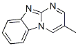 85495-17-6,Pyrimido[1,2-a]benzimidazole, 3-methyl- (9CI)
