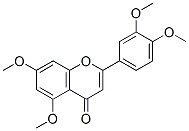 855-97-0,3',4',5,7-TETRAMETHOXYFLAVONE